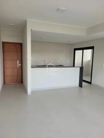 Apartamento de alto padrão localizado no bairro São Vicente em Patrocínio/MG