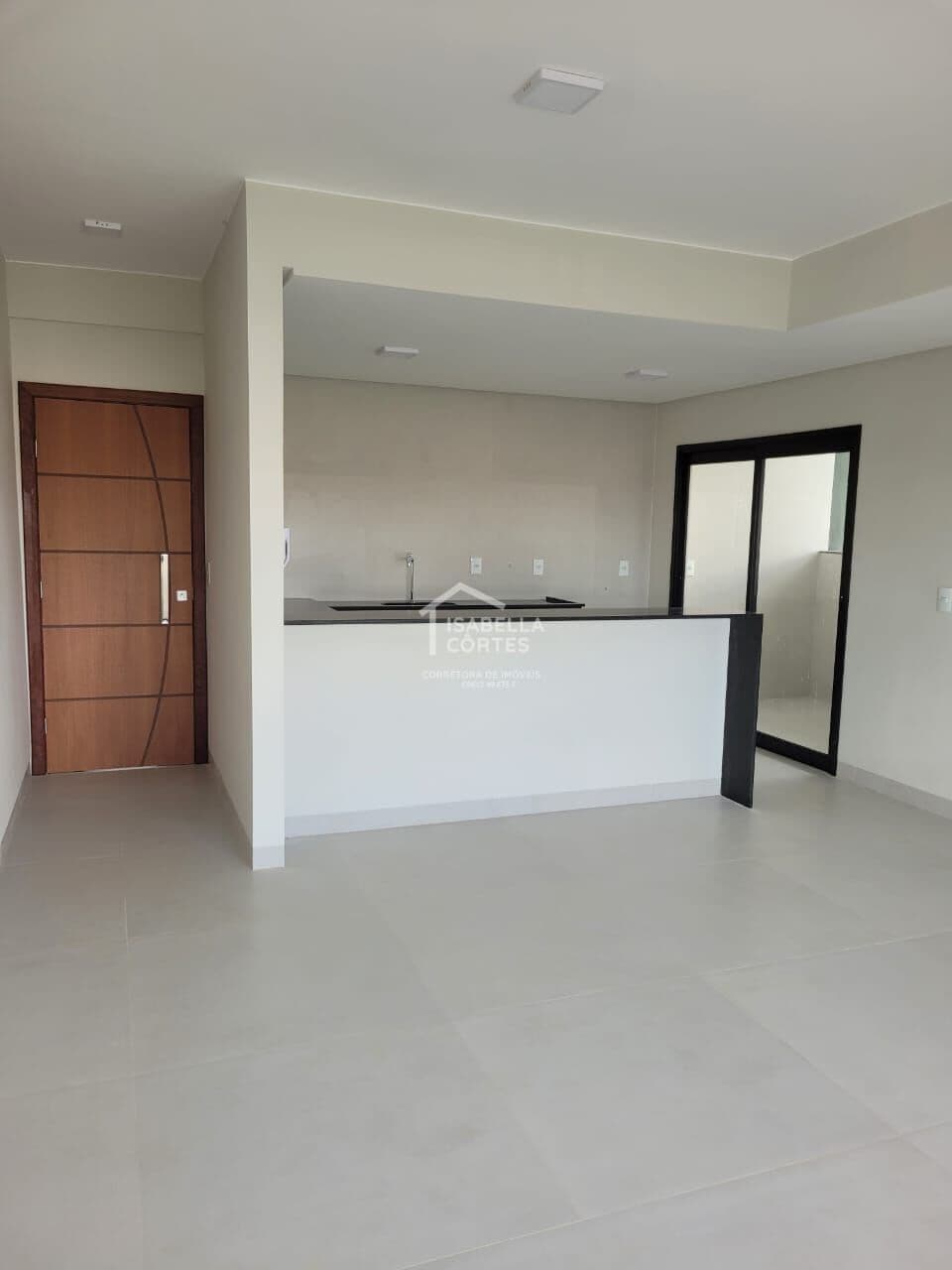 Apartamento de alto padrão localizado no bairro São Vicente em Patrocínio/MG