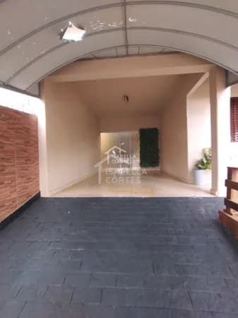 Casa à Venda no bairro Cidade Jardim em Patrocínio Minas Gerais