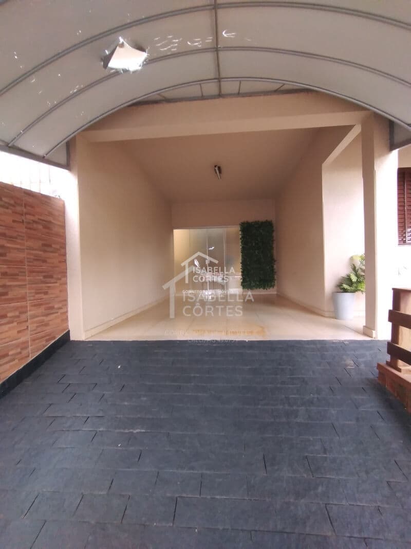 Casa à Venda no bairro Cidade Jardim em Patrocínio Minas Gerais