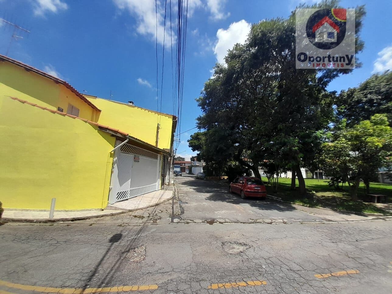 Sobrado em Guarulhos - Residencial Parque Cumbica