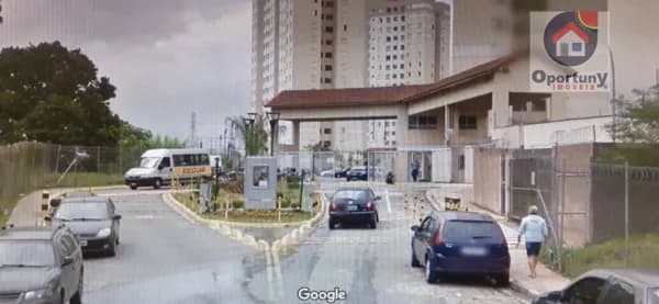 Apartamento em Guarulhos - Vila Venditti