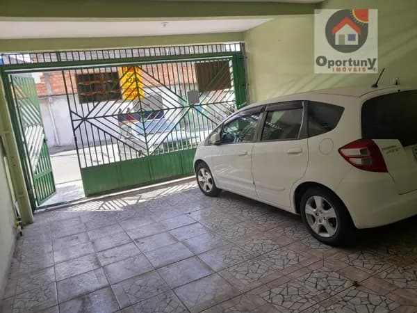 Casa em Guarulhos - Residencial Parque Cumbica