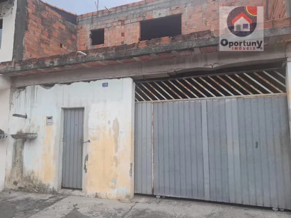 Casa Térrea em Residencial Parque Cumbica, Guarulhos/SP