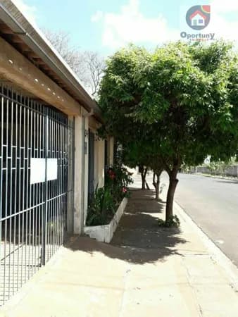 Casa em Porto Ferreira - Parque Residencial Porto Bello