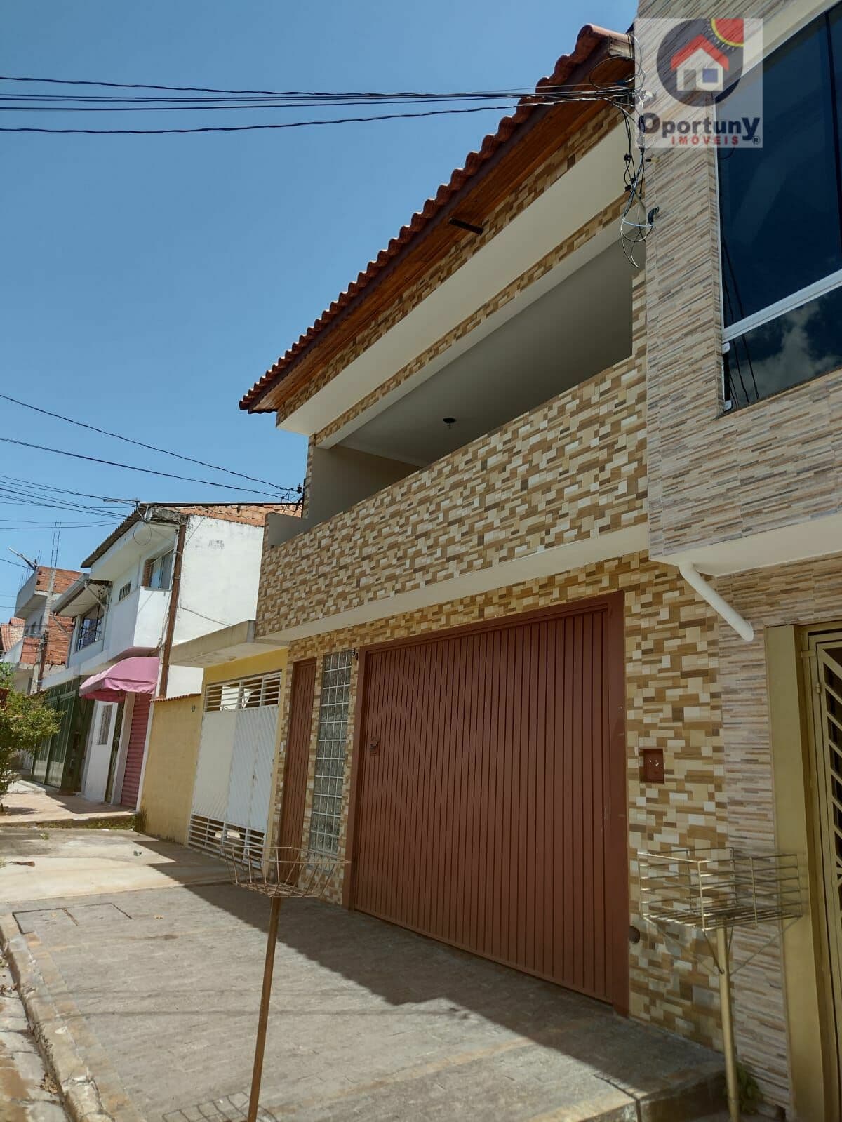 Sobrado em Guarulhos - Residencial Parque Cumbica