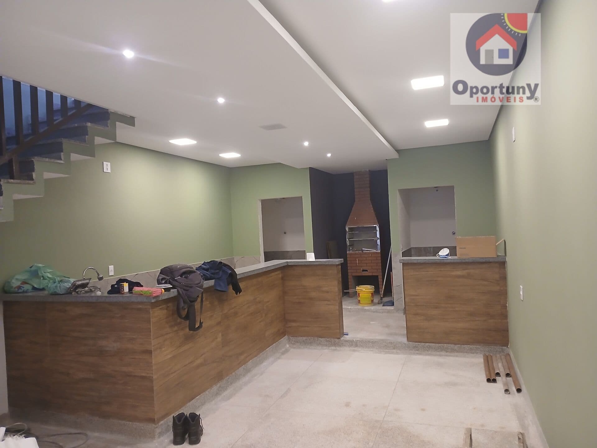 Sala Comercial em Jardim Presidente Dutra, Guarulhos/SP