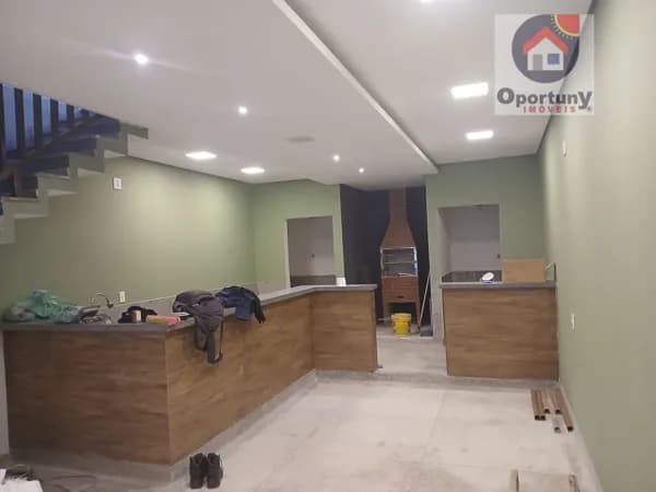 Sala Comercial em Jardim Presidente Dutra, Guarulhos/SP
