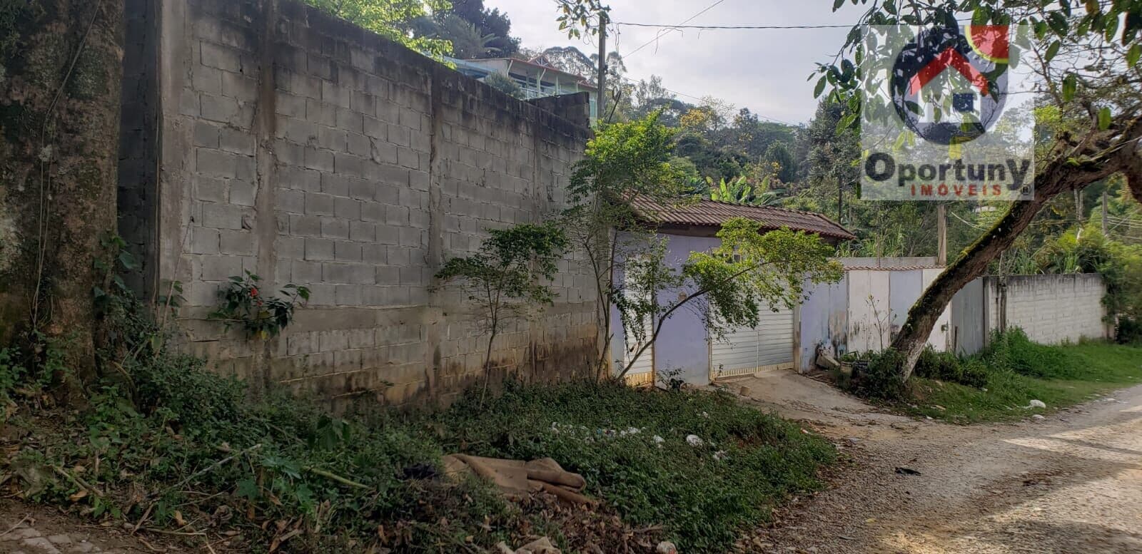 Chácara proximo Água Azul - Oportunidade !!!