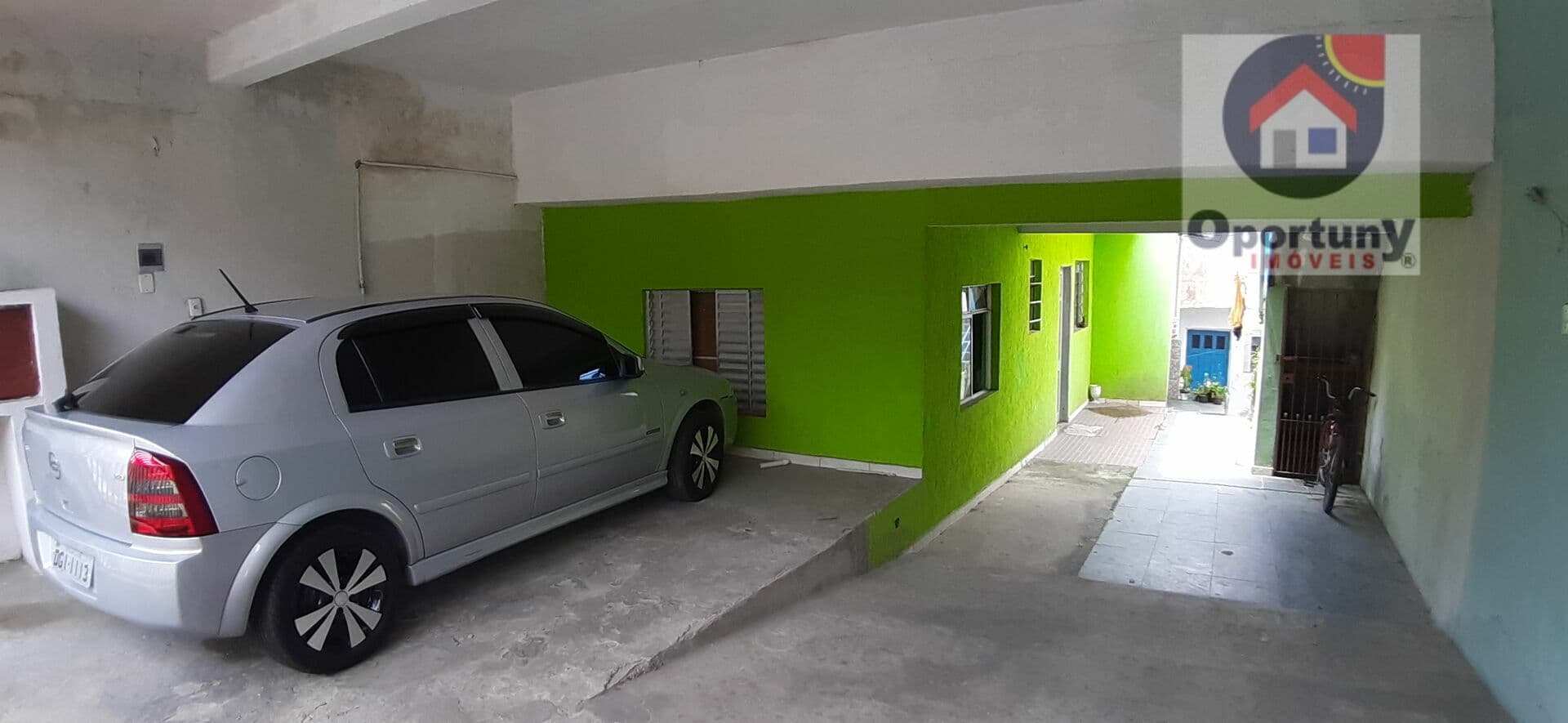 Casa em Guarulhos - Jardim Jade