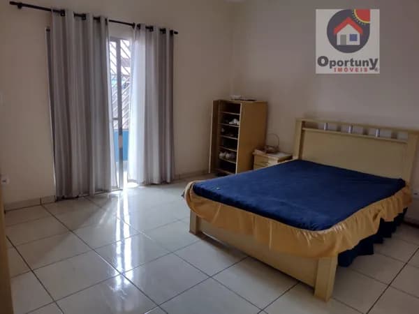 Casa Sobrado em Jardim Ponte Alta I, Guarulhos/SP