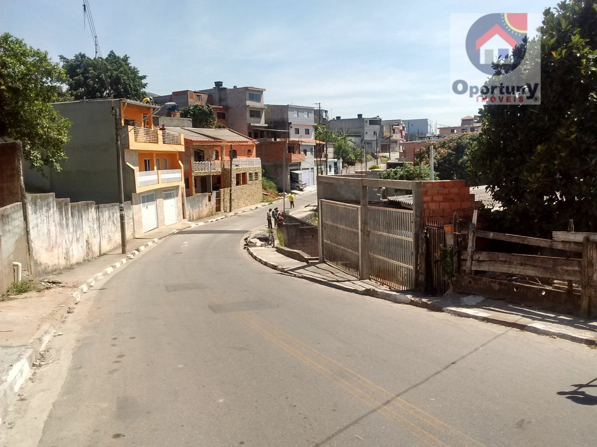 Lote/Terreno em Guarulhos - Jardim Brasil