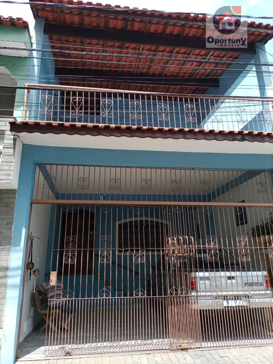 Sobrado em Guarulhos - Residencial Parque Cumbica