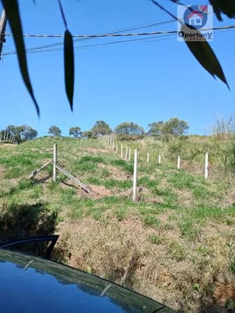 Terreno Lote em Chácaras Vista Alegre, Arujá/SP