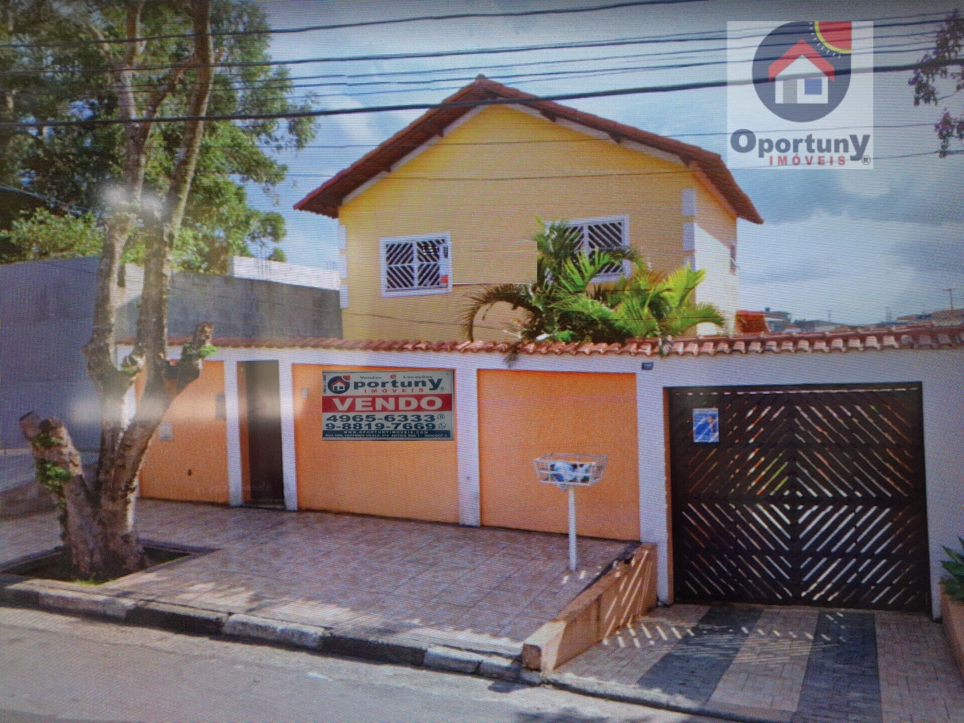 Lindo Sobrado Alto Padrão !!!