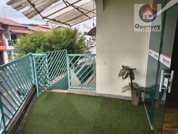 Sala Comercial em Residencial Parque Cumbica, Guarulhos/SP
