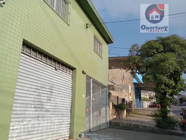 Casa Sobrado em Jardim Presidente Dutra, Guarulhos/SP