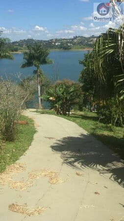 Fazenda/Sítios/Chácaras em Igaratá - Centro