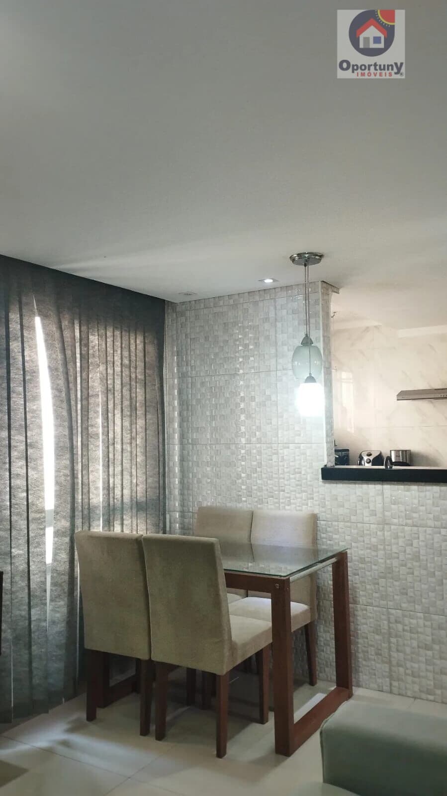 Apartamento em Guarulhos - Jardim Ansalca