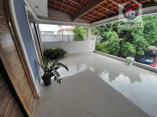Casa Sobrado em Residencial Parque Cumbica, Guarulhos/SP
