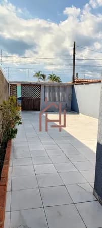 Casa em Cibratel II, Itanhaém/SP
