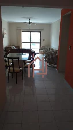 Apartamento Alto Padrão no centro de Mongaguá