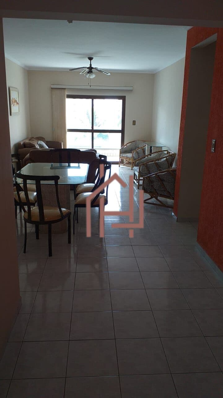 Apartamento Alto Padrão no centro de Mongaguá