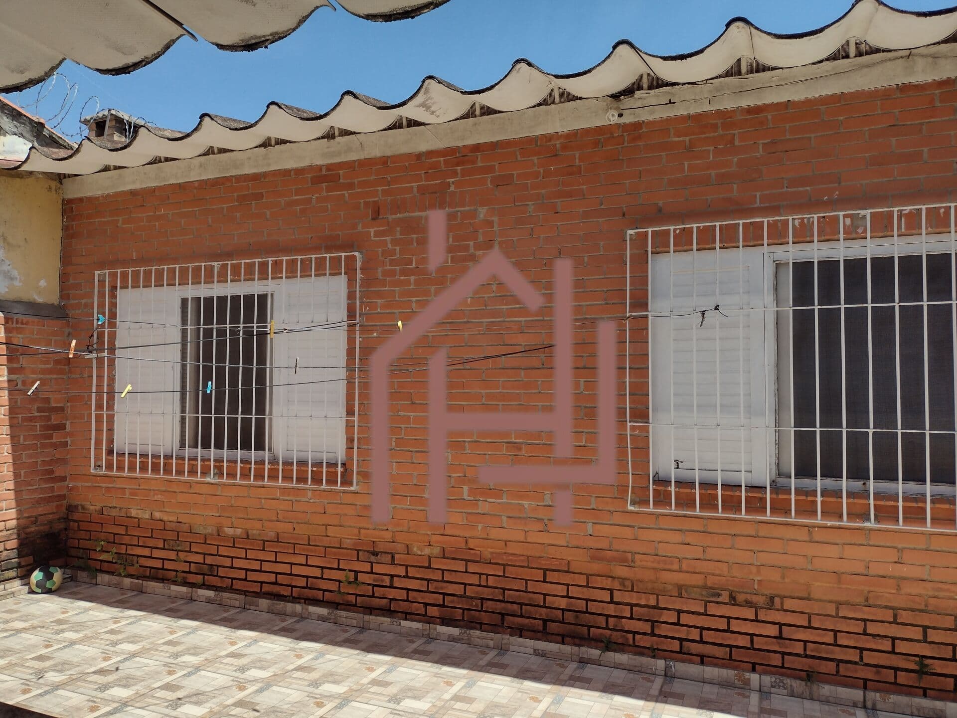 Casa em Itanhaém - Nova Itanhaém - Praia
