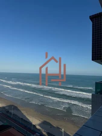 Apartamento Alto Padrão em Centro, Mongaguá/SP
