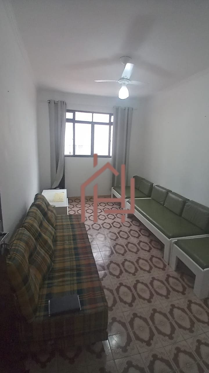 Apartamento em Centro, Mongaguá/SP
