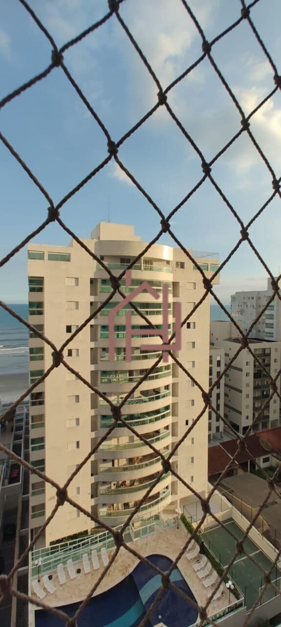 Apartamento em Centro, Mongaguá/SP