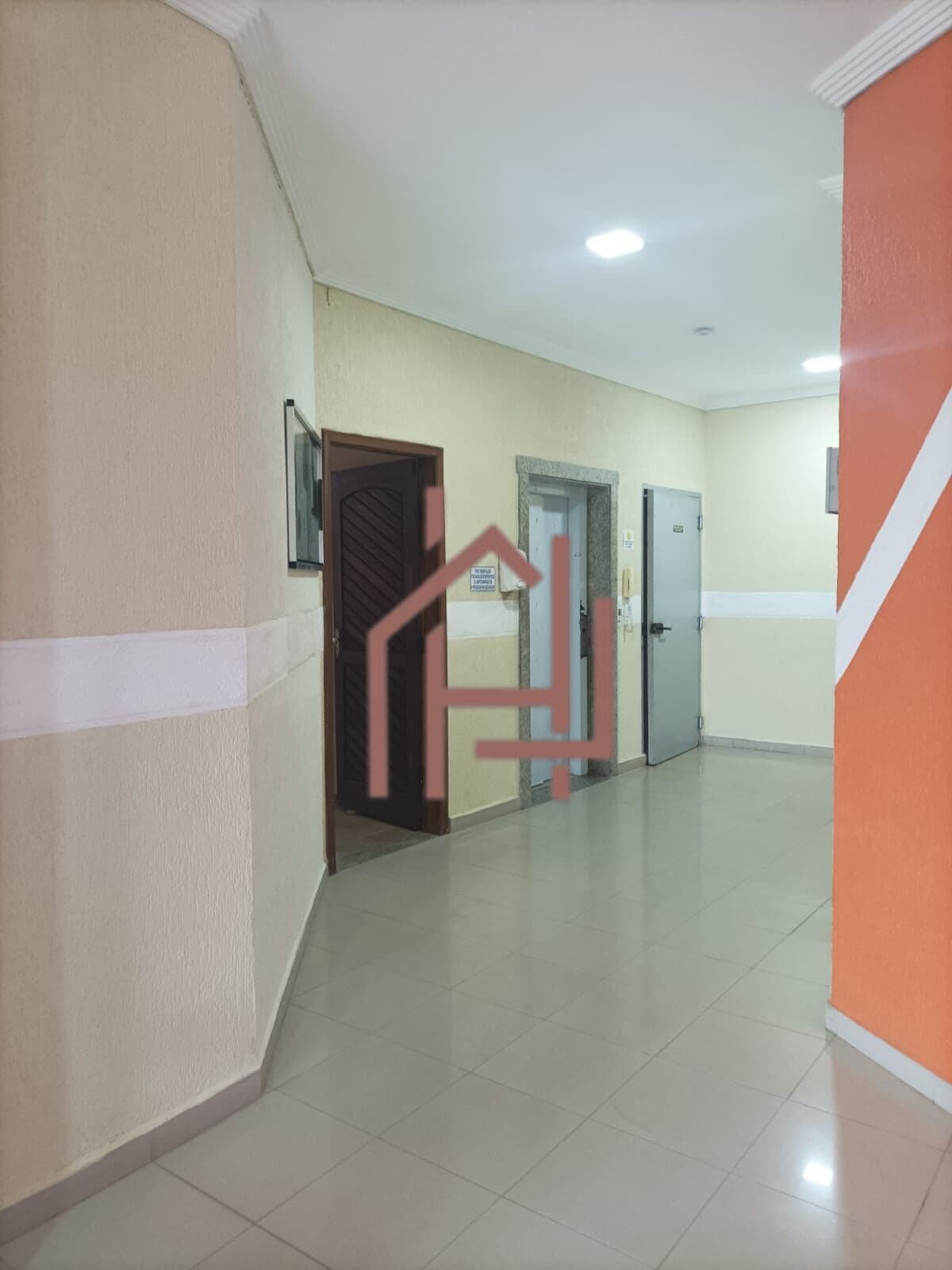 Apartamento em Jardim Marina, Mongaguá/SP