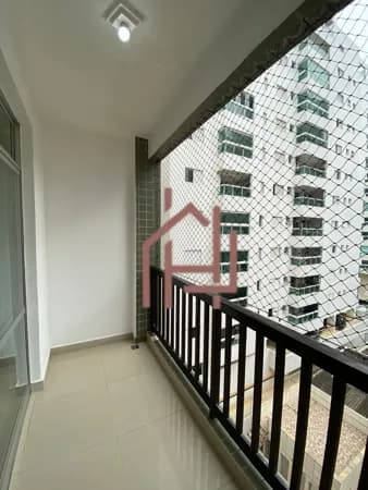 Apartamento em Centro, Mongaguá/SP
