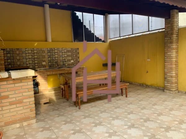 Casa em Itanhaém - Jardim Suarão - Praia