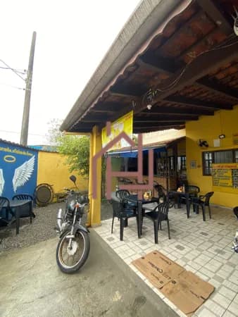 Casa em Corumbá, Itanhaém/SP
