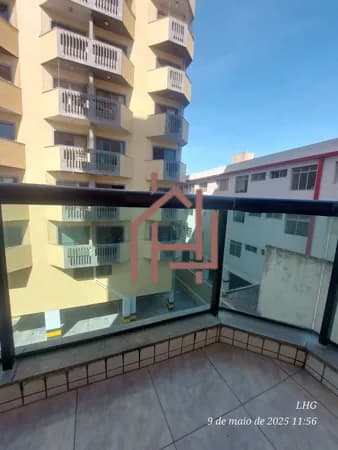 Apartamento em Centro, Mongaguá/SP