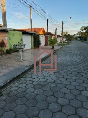 Casa em Itanhaém - Nova Itanhaém - Interior