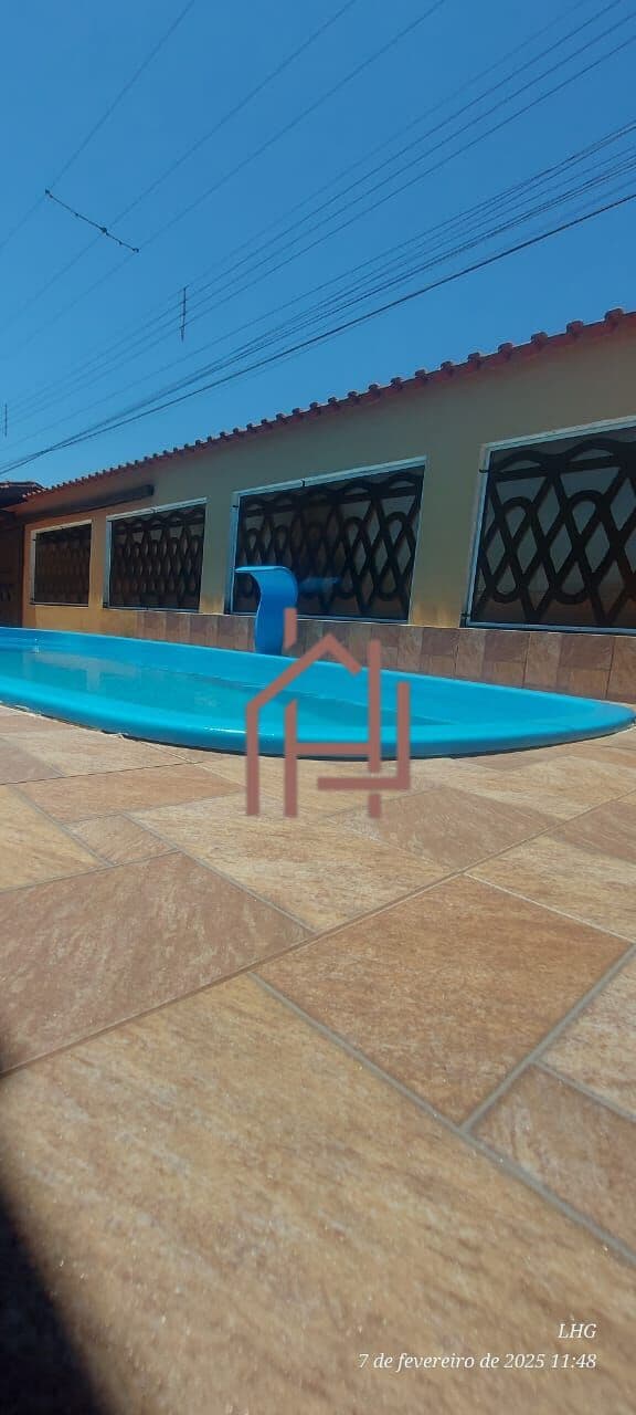 Casa em Vila Seabra, Mongaguá/SP