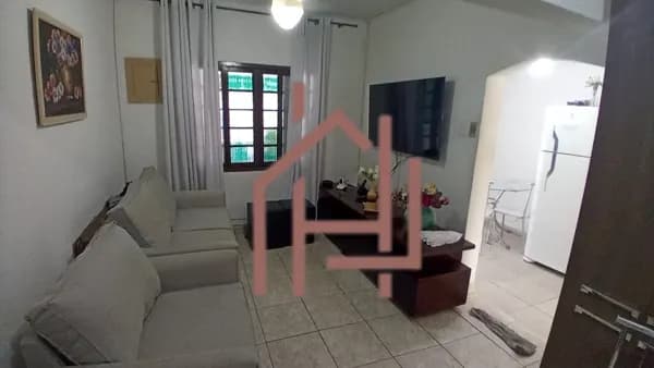Casa em Vera Cruz, Mongaguá/SP