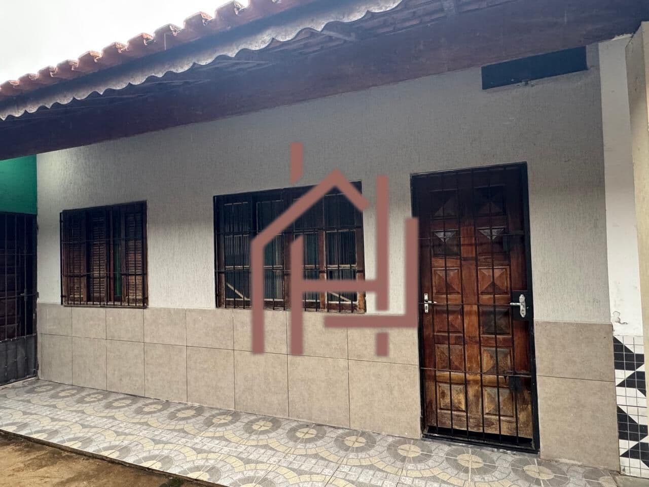Casa em Condomínio em Vera Cruz, Mongaguá/SP
