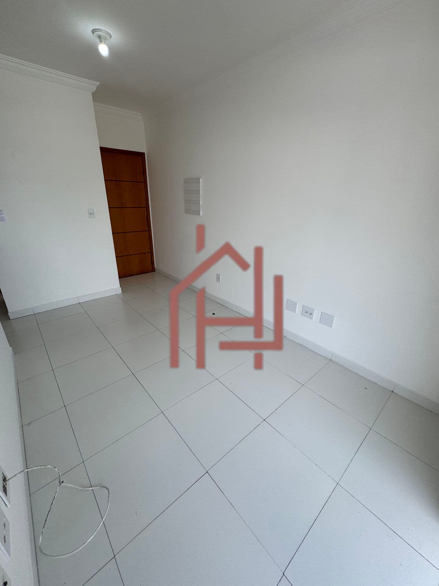 Apartamento em Tupi, Praia Grande/SP