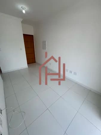 Apartamento em Tupi, Praia Grande/SP