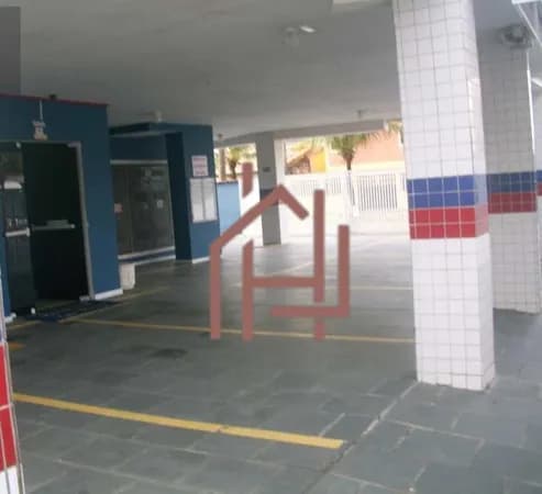 Apartamento em Centro, Mongaguá/SP