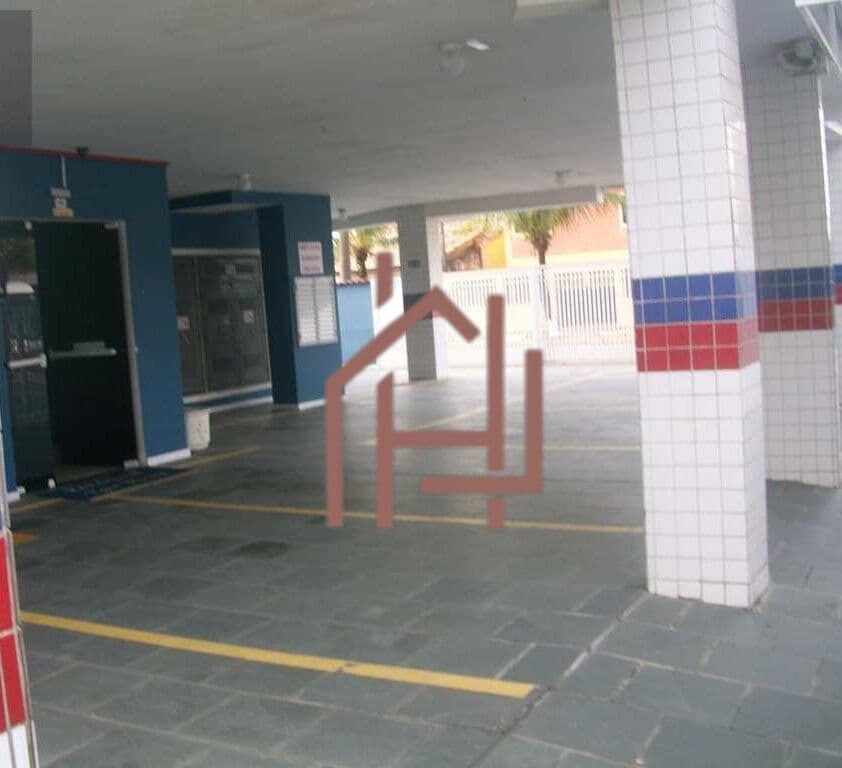Apartamento em Centro, Mongaguá/SP