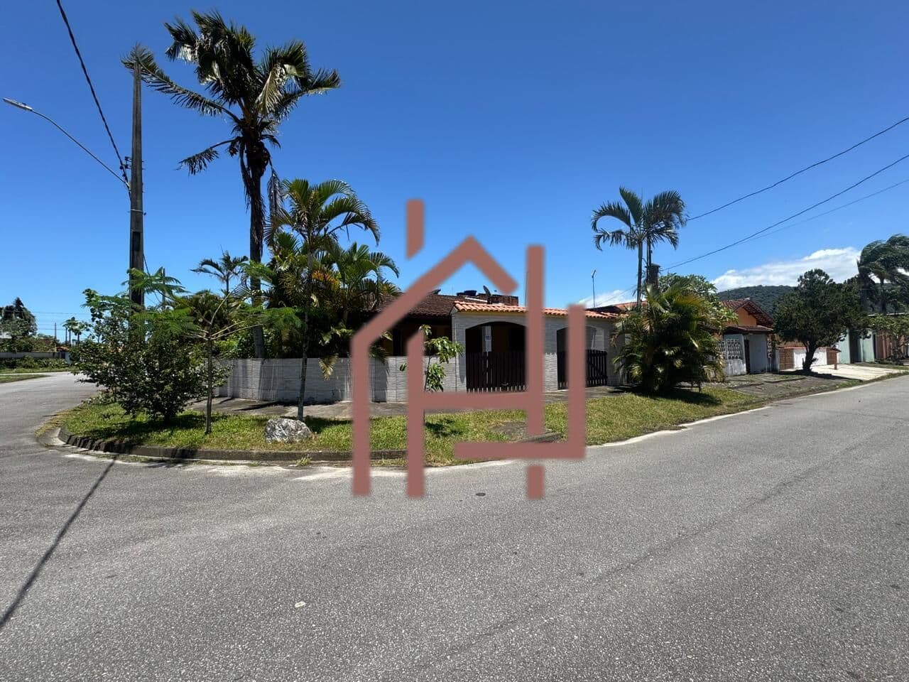 Casa em Loty, Itanhaém/SP