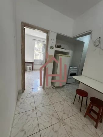 Apartamento Kitnet em Centro, Mongaguá/SP