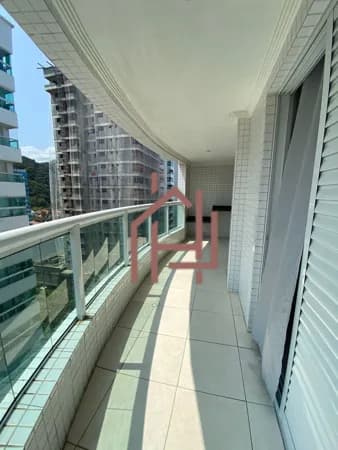 Apartamento em Centro, Mongaguá/SP