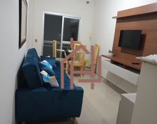 Apartamento em Mongaguá - Vila Atlantica