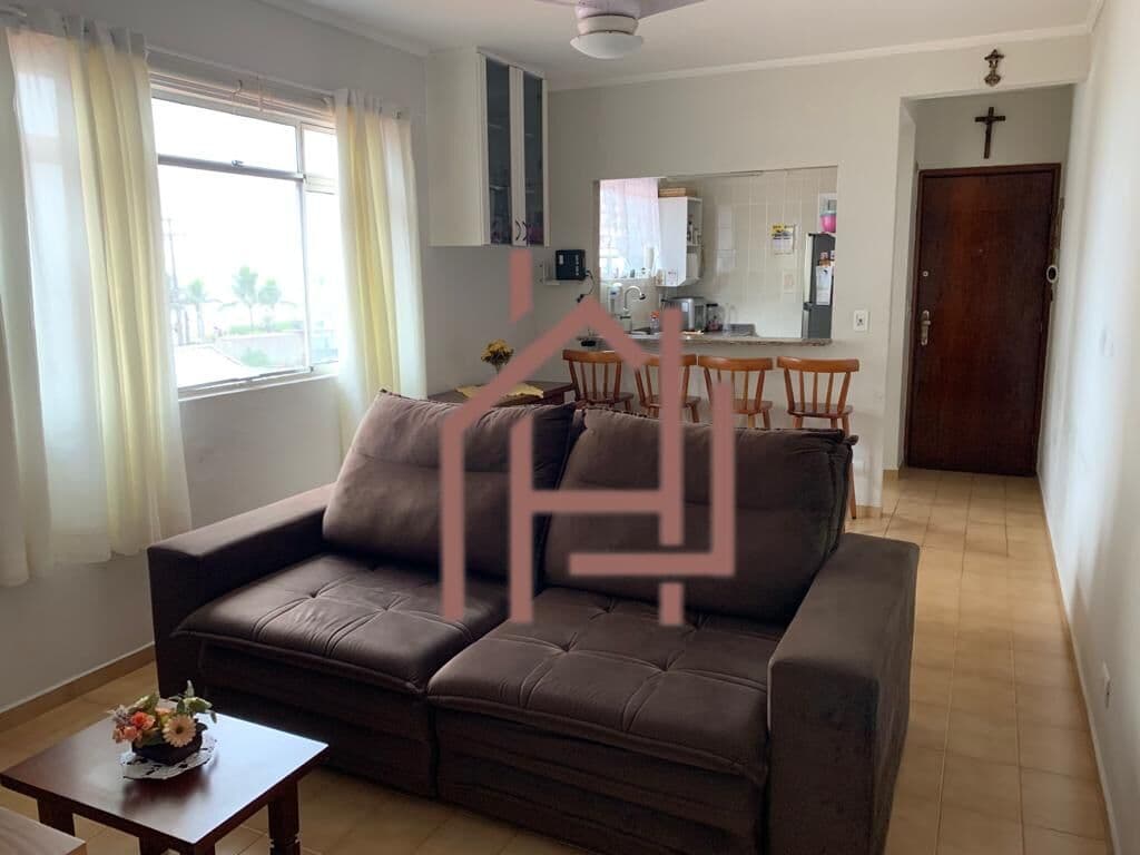 Apartamento em Praia Grande - Caiçara