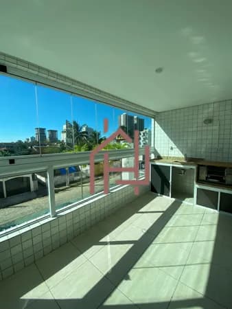 Apartamento em Jardin Marina, Mongaguá/SP
